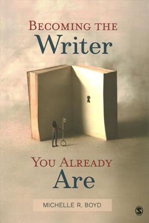 Seller image for Becoming the Writer You Already Are for sale by GreatBookPrices