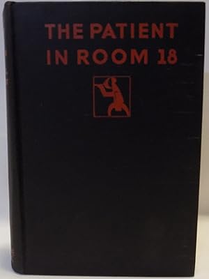 Seller image for The Patient in Room 18 for sale by MLC Books