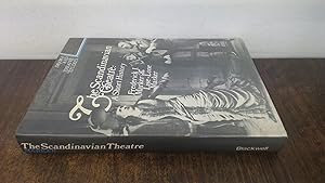 Bild des Verkufers fr The Scandinavian Theatre: A Short History (Drama and Theatre Studies) zum Verkauf von BoundlessBookstore