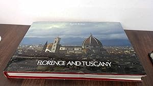 Immagine del venditore per Florence and Tuscany venduto da BoundlessBookstore