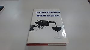 Immagine del venditore per Maigret And The Flea venduto da BoundlessBookstore