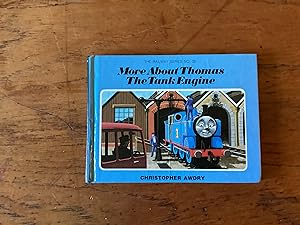 More About Thomas the Tank Engine - Railway Series No. 30