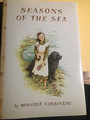 Seller image for Seasons of the Sea. Signed by illustrator. for sale by Bristlecone Books  RMABA