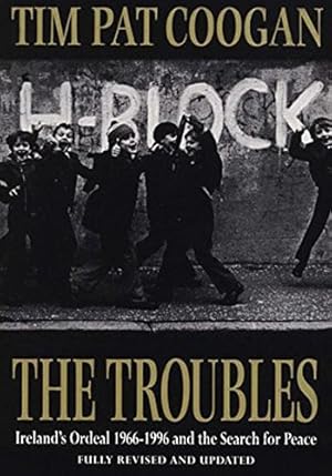 Seller image for The Troubles [Soft Cover ] for sale by booksXpress