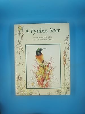 A Fynbos Year
