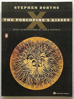 Immagine del venditore per The Porcupine's Kisses. venduto da Monkey House Books