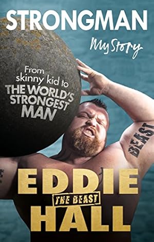 Image du vendeur pour Strongman: My Story [Soft Cover ] mis en vente par booksXpress