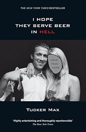 Seller image for I Hope They Serve Beer in Hell [Soft Cover ] for sale by booksXpress
