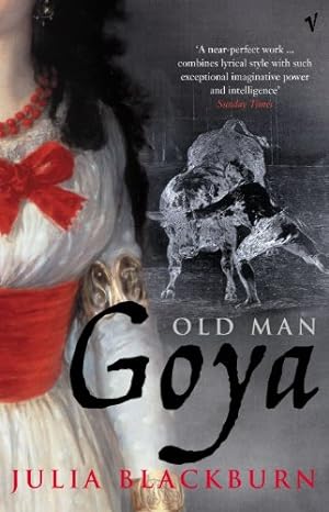 Seller image for Old Man Goya [Soft Cover ] for sale by booksXpress