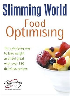 Seller image for Slimming World Food Optimising [Hardcover ] for sale by booksXpress