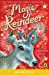 Seller image for Magic Reindeer [Soft Cover ] for sale by booksXpress