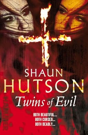 Seller image for Twins of Evil by Hutson, Shaun [Paperback ] for sale by booksXpress