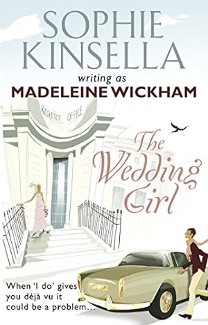 Seller image for The Wedding Girl [Soft Cover ] for sale by booksXpress