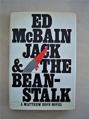 Seller image for Jack & the beanstalk : a Matthew Hope novel for sale by RightWayUp Books