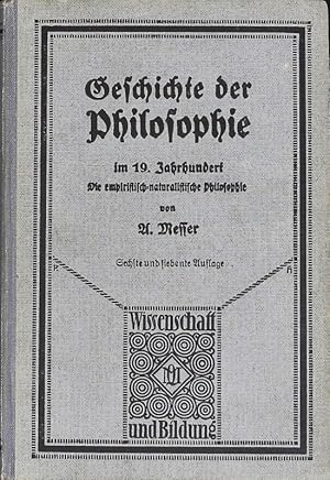 Image du vendeur pour Einleitung in die Philosophie. Wissenschaft und Bildung; Bd. 119. mis en vente par Antiquariat Bookfarm