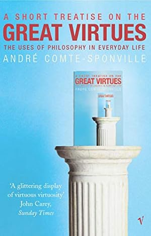 Seller image for A Short Treatise on the Great Virtues [Soft Cover ] for sale by booksXpress