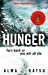 Seller image for The Hunger: Deeply disturbing, hard to put down - Stephen King [Hardcover ] for sale by booksXpress