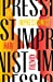 Seller image for The Impressionist [Soft Cover ] for sale by booksXpress