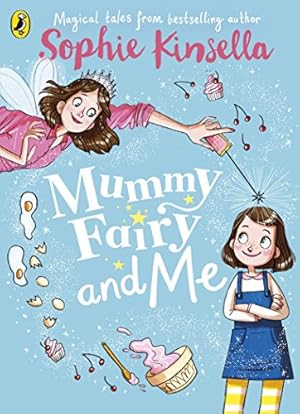 Bild des Verkufers fr Mummy Fairy and Me [Soft Cover ] zum Verkauf von booksXpress