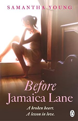 Immagine del venditore per Before Jamaica Lane [Soft Cover ] venduto da booksXpress