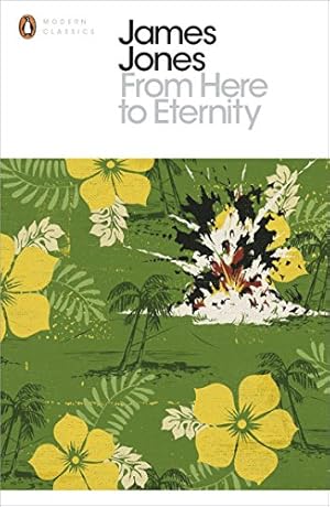 Seller image for From Here to Eternity (Penguin Modern Classics) [Soft Cover ] for sale by booksXpress