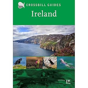 Seller image for Crossbill Guides: Ireland for sale by Buteo Books