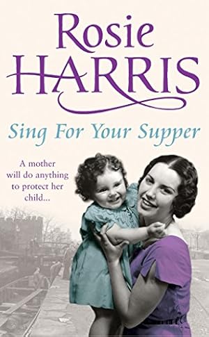 Seller image for Sing for Your Supper [Soft Cover ] for sale by booksXpress