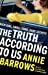 Seller image for The Truth According to Us [Soft Cover ] for sale by booksXpress