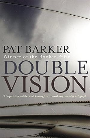 Bild des Verkufers fr Double Vision [Soft Cover ] zum Verkauf von booksXpress