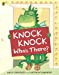 Imagen del vendedor de Knock Knock Who's There? [Soft Cover ] a la venta por booksXpress