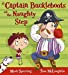 Seller image for Captain Buckleboot On the Naughty Step [Soft Cover ] for sale by booksXpress