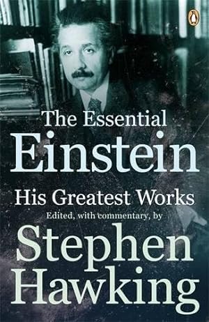 Seller image for Essential Einstein [Soft Cover ] for sale by booksXpress
