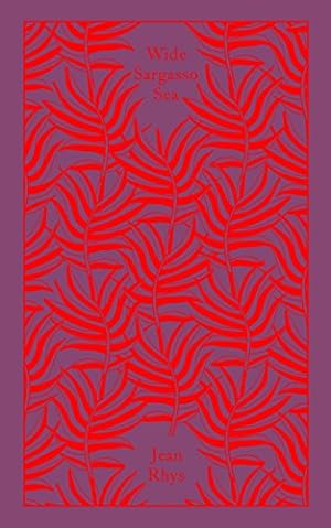 Seller image for Wide Sargasso Sea (Penguin Clothbound Classics) [Hardcover ] for sale by booksXpress