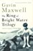 Image du vendeur pour Ring Of Bright Water Trilogy [Soft Cover ] mis en vente par booksXpress
