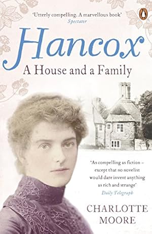 Seller image for Hancox: A House And A Family [Soft Cover ] for sale by booksXpress