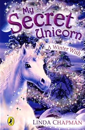 Seller image for Winter Wish (My Secret Unicorn, #7) [Soft Cover ] for sale by booksXpress