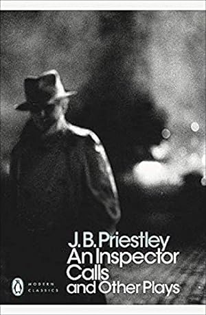 Seller image for An Inspector Calls and Other Plays Time and the Conways (Penguin Modern Classics) [Soft Cover ] for sale by booksXpress