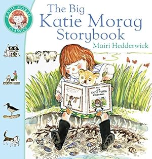 Bild des Verkufers fr The Big Katie Morag Storybook [Soft Cover ] zum Verkauf von booksXpress