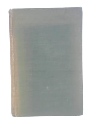 Seller image for Lectures and Essays. Edited by J.S. Black & G. Chrystal. A. & C. Black. 1912. for sale by World of Rare Books