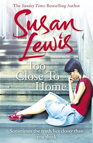Seller image for Too Close To Home [Soft Cover ] for sale by booksXpress