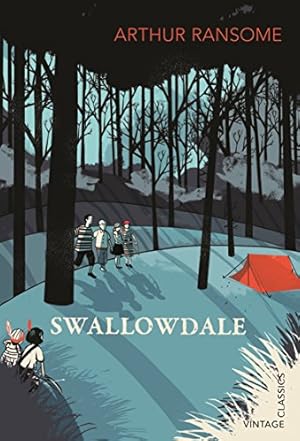 Imagen del vendedor de Swallowdale [Soft Cover ] a la venta por booksXpress