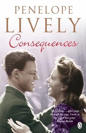 Seller image for Consequences [Soft Cover ] for sale by booksXpress