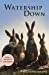 Seller image for Watership Down [Soft Cover ] for sale by booksXpress