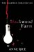 Imagen del vendedor de Blackwood Farm (The Vampire Chronicles) [Soft Cover ] a la venta por booksXpress