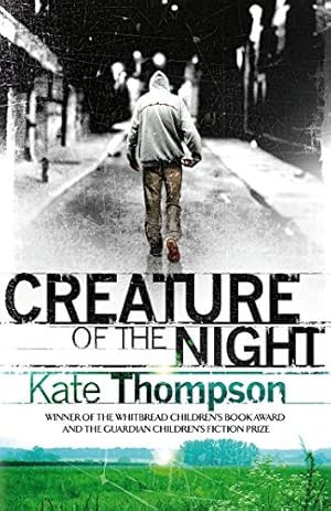 Seller image for Creature of the Night [Soft Cover ] for sale by booksXpress