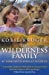 Bild des Verkufers fr The Wilderness Family : At Home With Africa's Wildlife [Soft Cover ] zum Verkauf von booksXpress