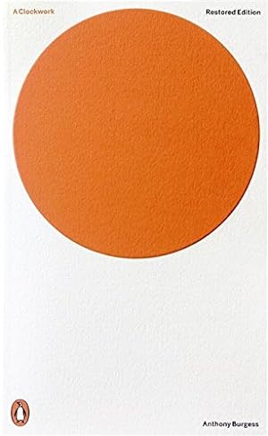 Immagine del venditore per Modern Classics a Clockwork Orange (Penguin Modern Classics) [Soft Cover ] venduto da booksXpress