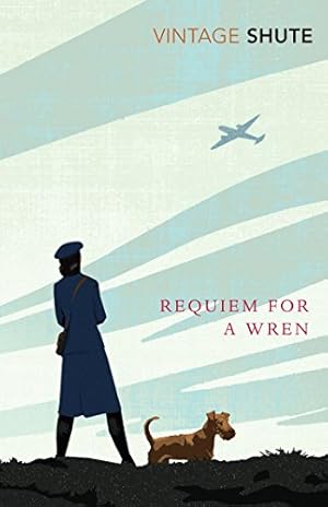 Bild des Verkufers fr Requiem For a Wren [Soft Cover ] zum Verkauf von booksXpress