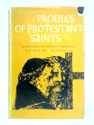 Imagen del vendedor de Profiles of Protestant Saints a la venta por World of Rare Books