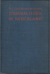 Journalistiek in Nederland